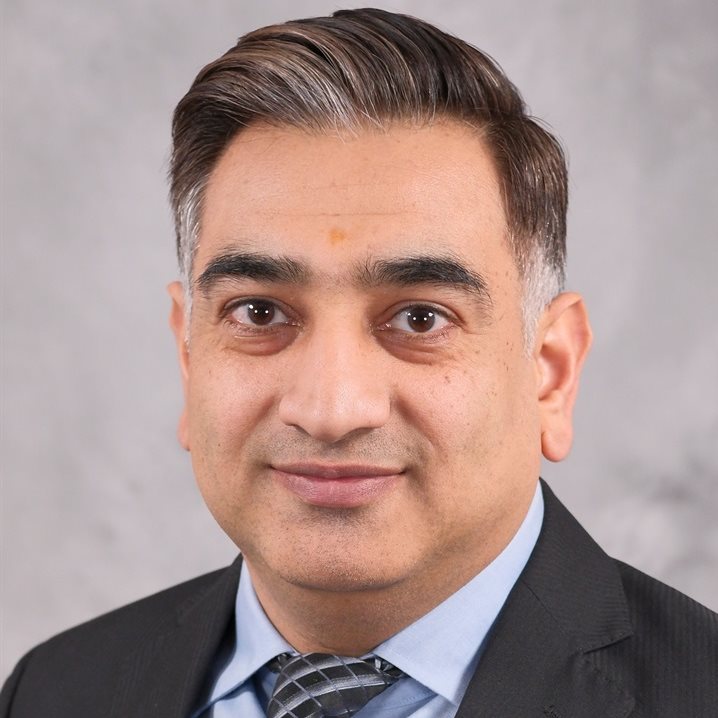 Tushar Babaria